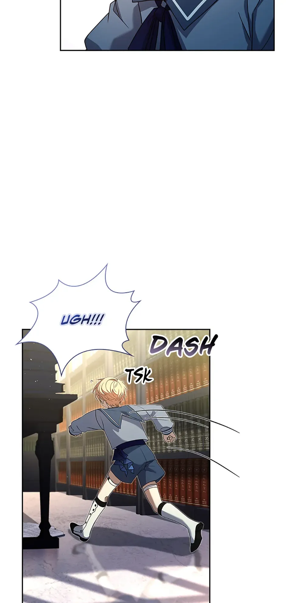 Happy Sea World Chapter 15 Online - página 23