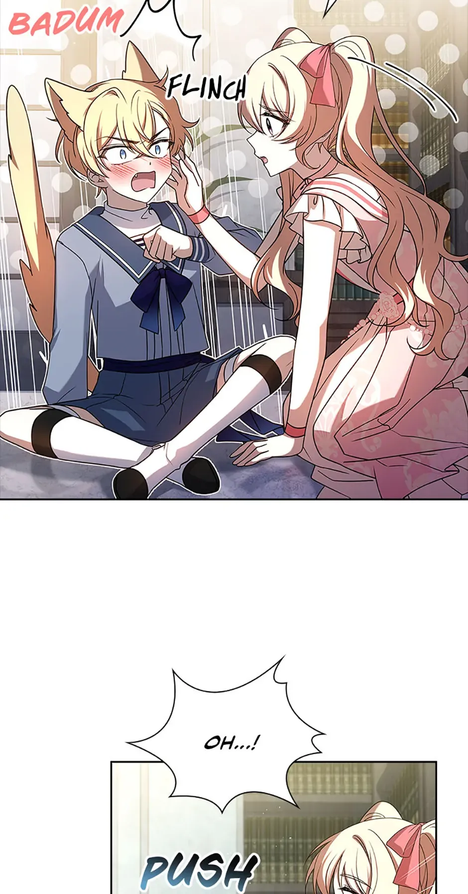 Happy Sea World Chapter 15 Online - página 33