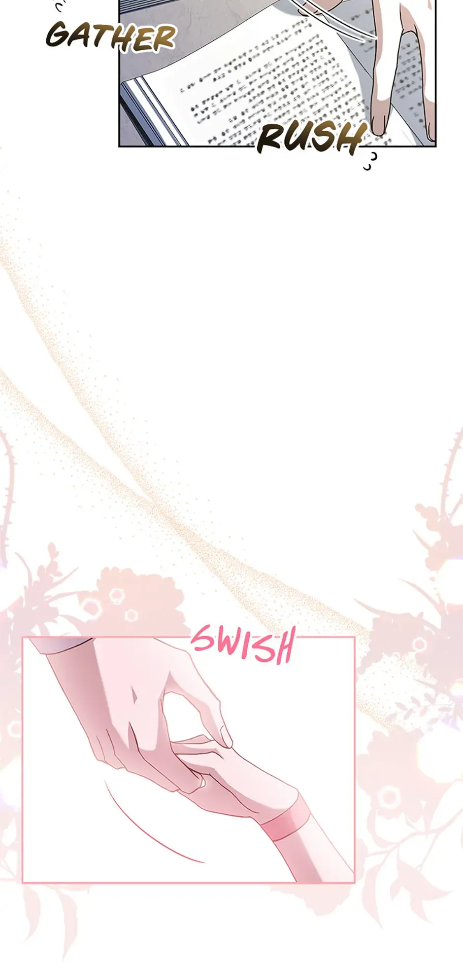 Happy Sea World Chapter 15 Online - página 39