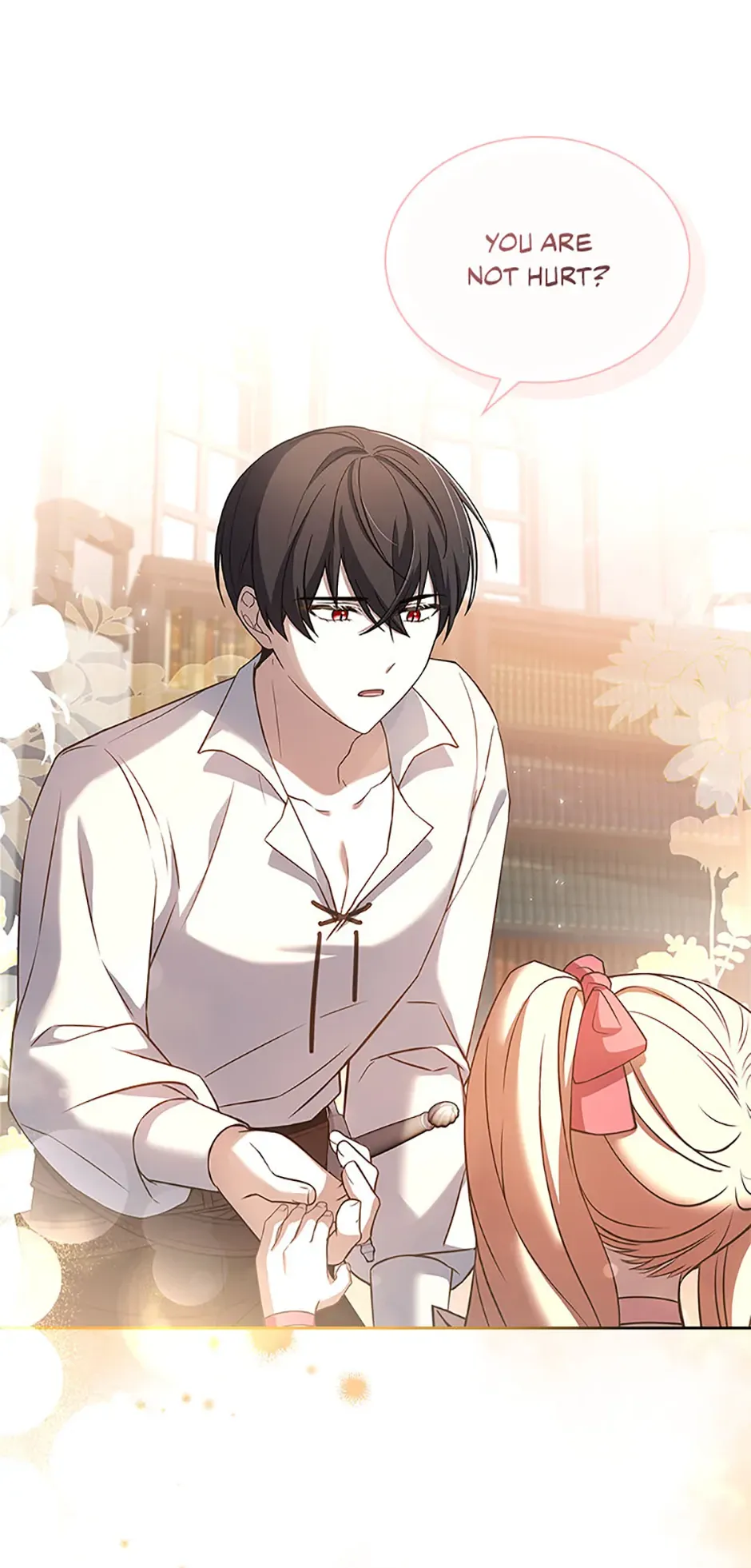Happy Sea World Chapter 15 Online - página 40