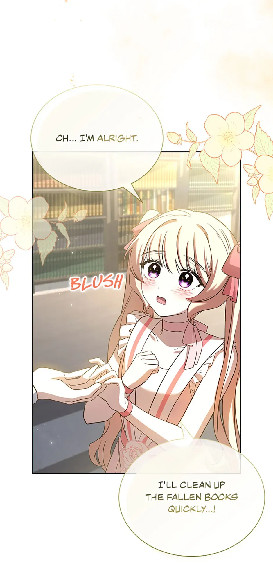Happy Sea World Chapter 15 Online - página 41
