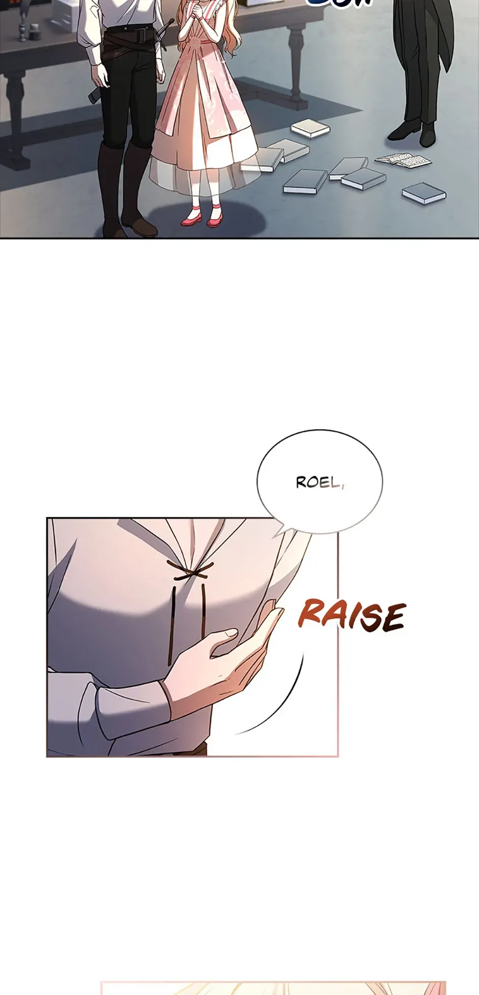 Happy Sea World Chapter 15 Online - página 43