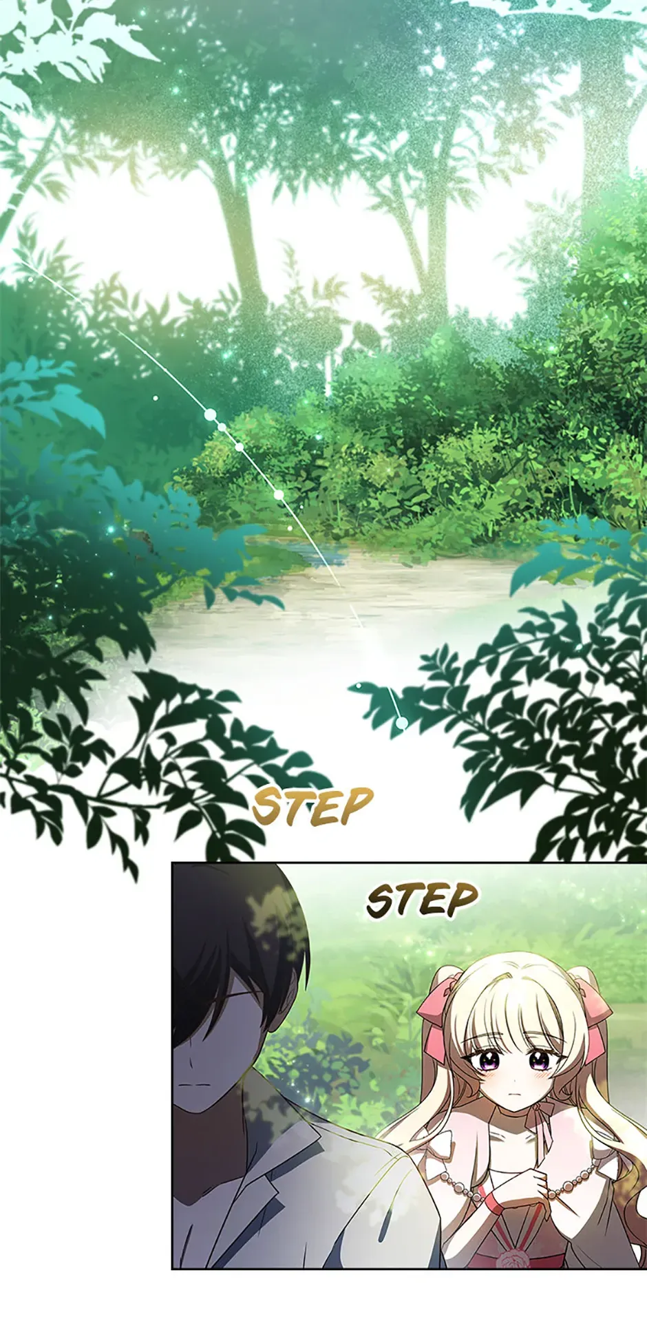 Happy Sea World Chapter 15 Online - página 48