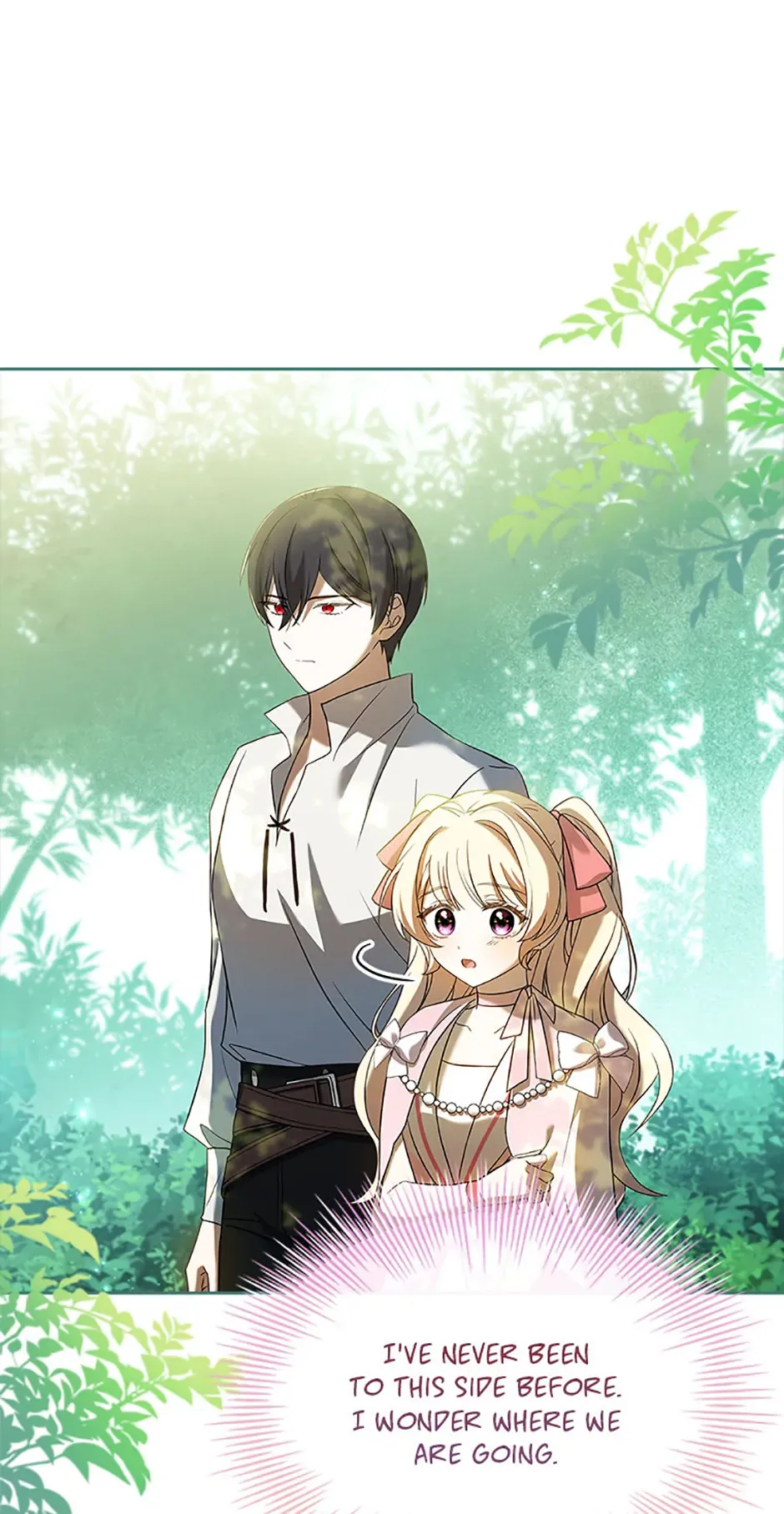 Happy Sea World Chapter 15 Online - página 49