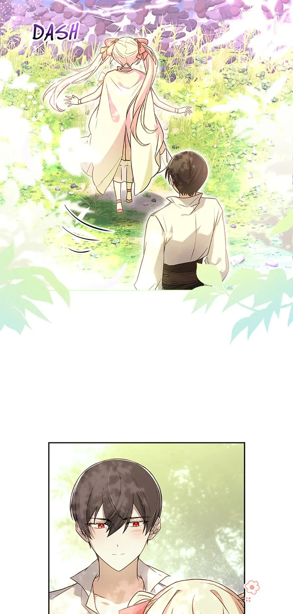 Happy Sea World Chapter 15 Online - página 57