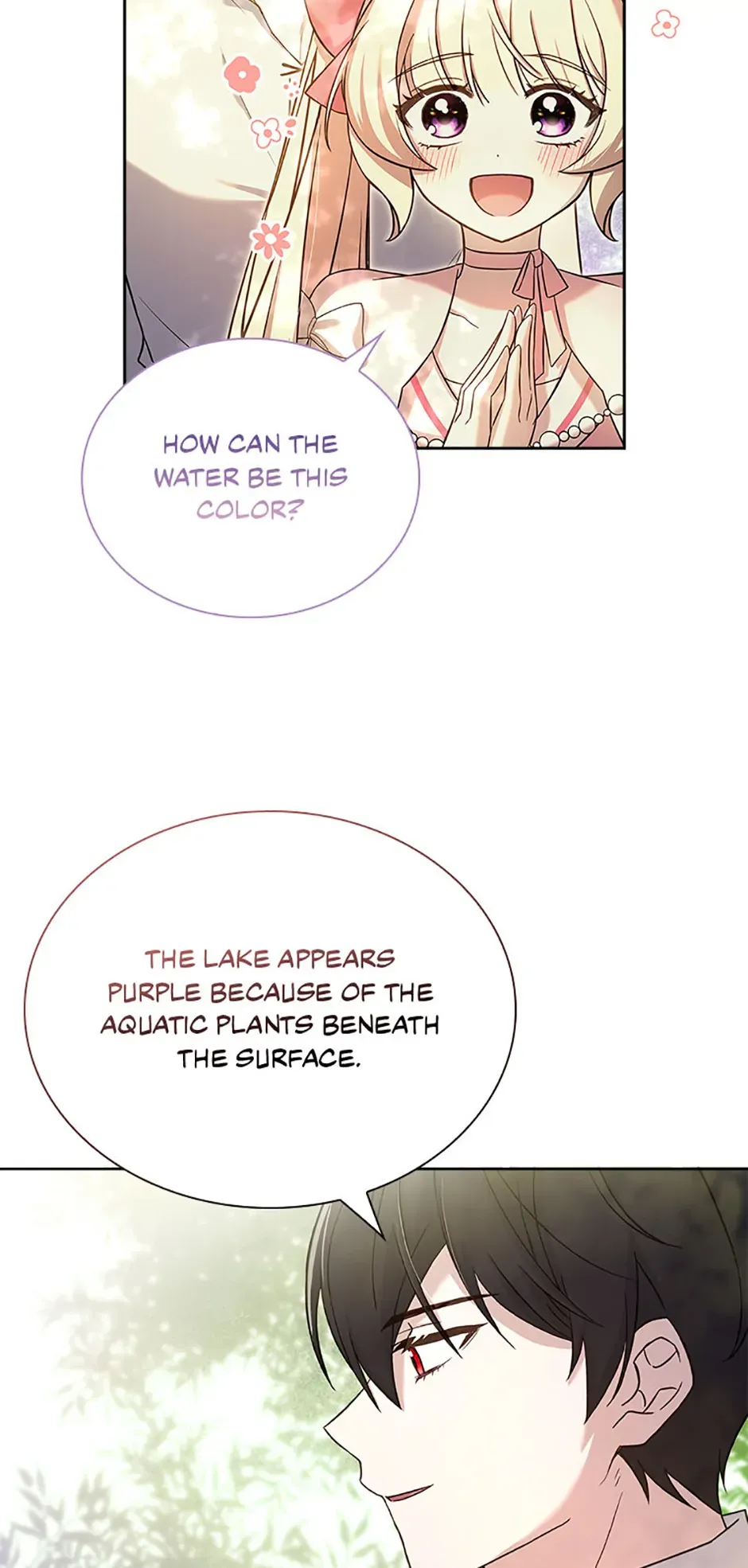 Happy Sea World Chapter 15 Online - página 58