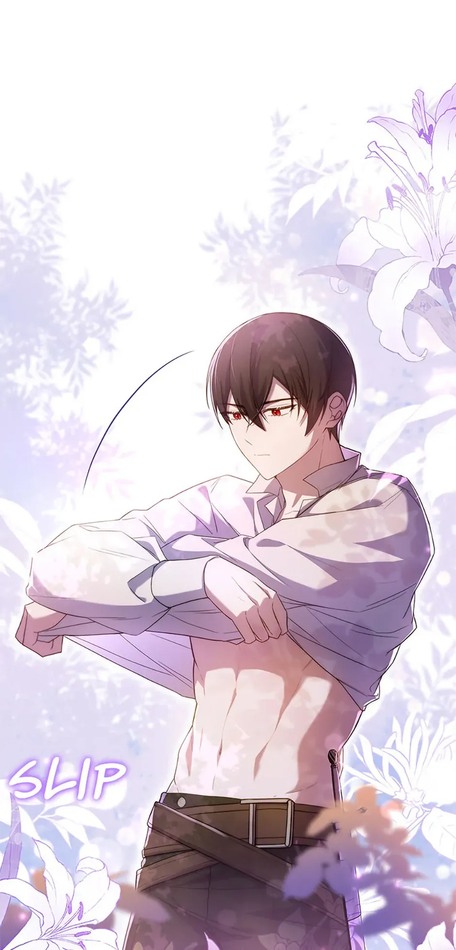 Happy Sea World Chapter 16 Online - página 2