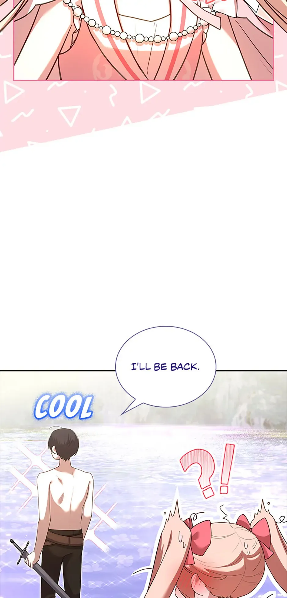 Happy Sea World Chapter 16 Online - página 4