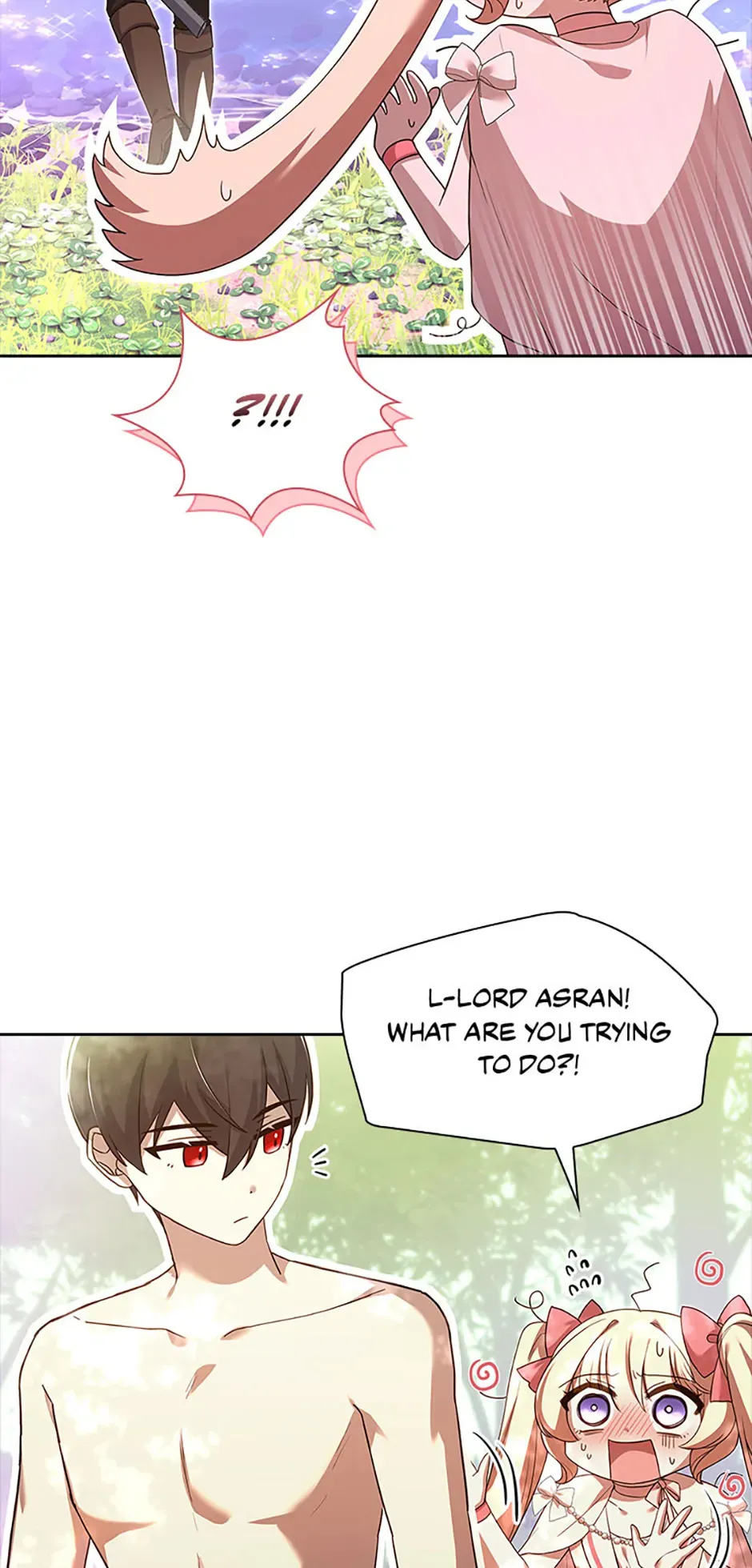 Happy Sea World Chapter 16 Online - página 5