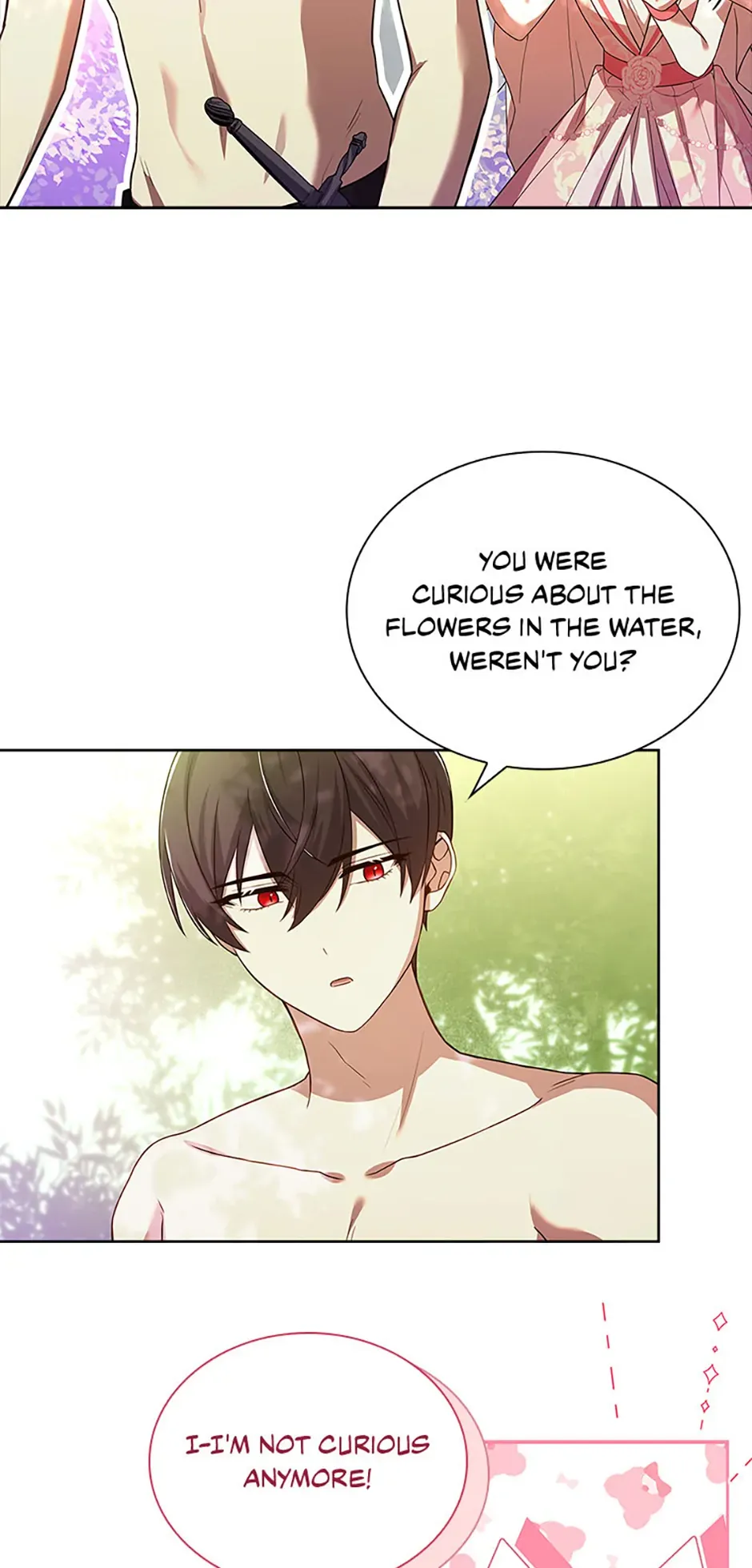 Happy Sea World Chapter 16 Online - página 6
