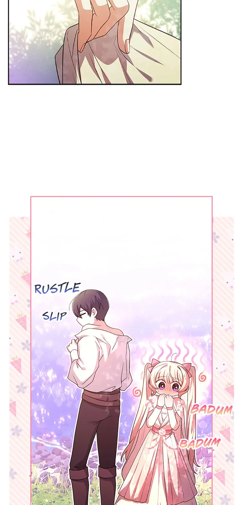 Happy Sea World Chapter 16 Online - página 8