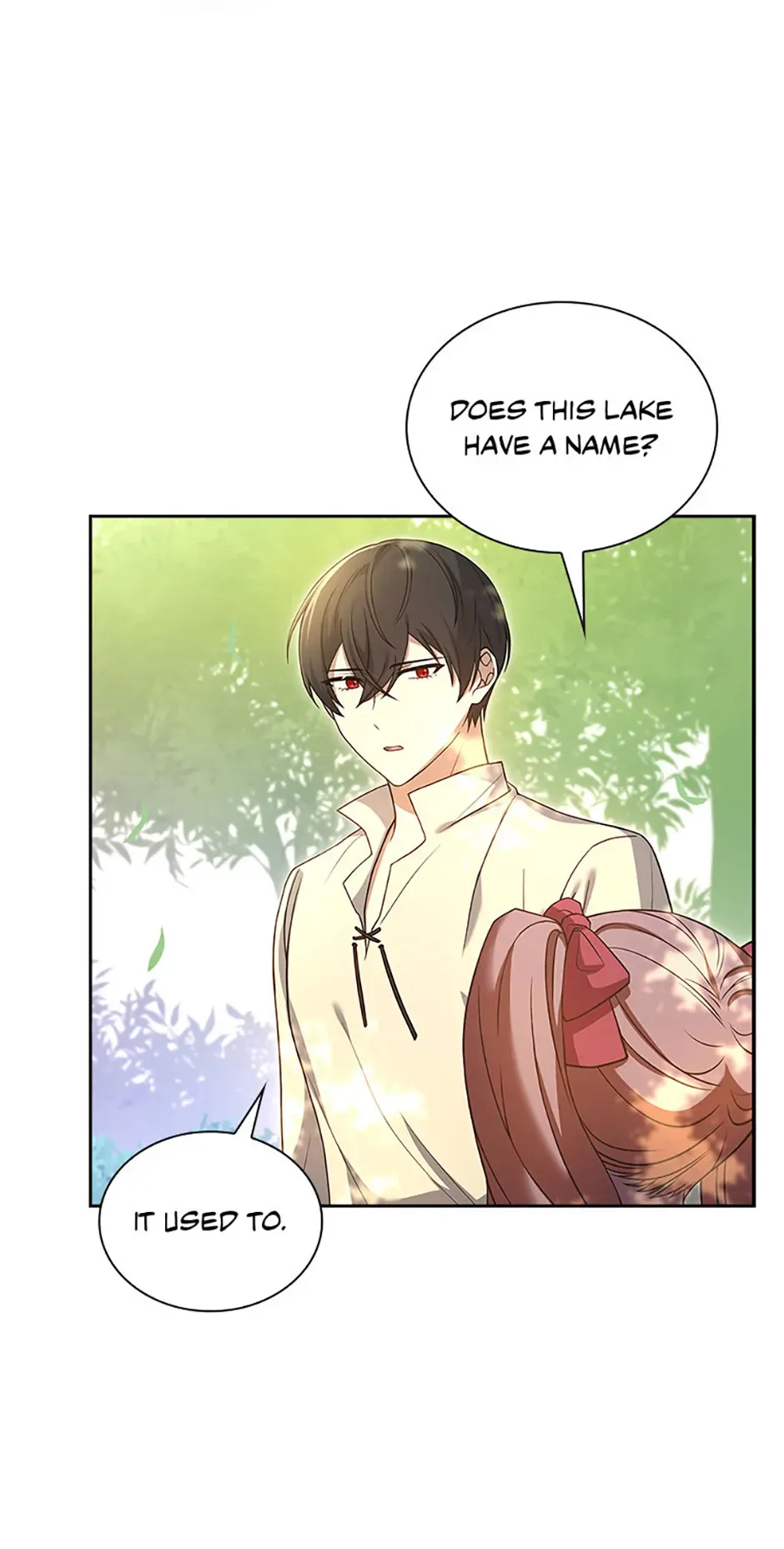 Happy Sea World Chapter 16 Online - página 13