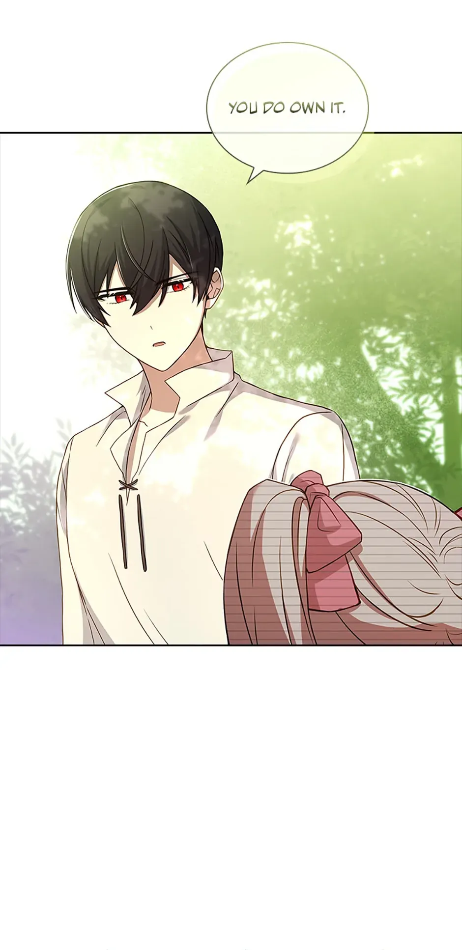 Happy Sea World Chapter 16 Online - página 18