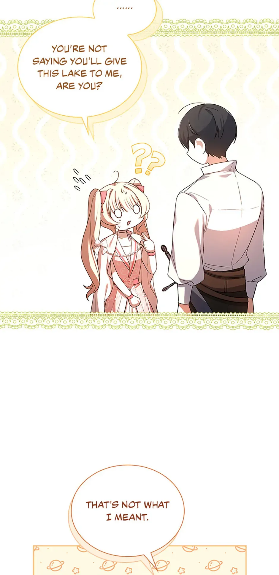 Happy Sea World Chapter 16 Online - página 20