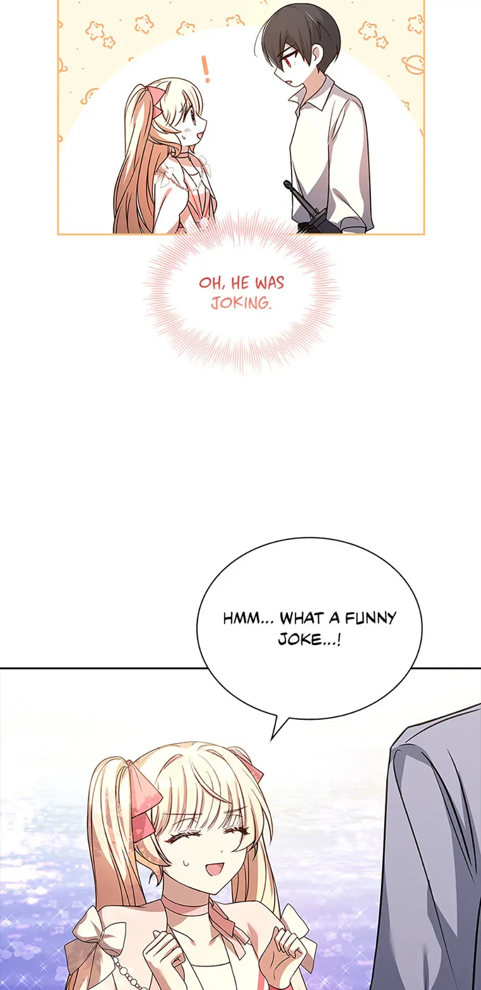 Happy Sea World Chapter 16 Online - página 21