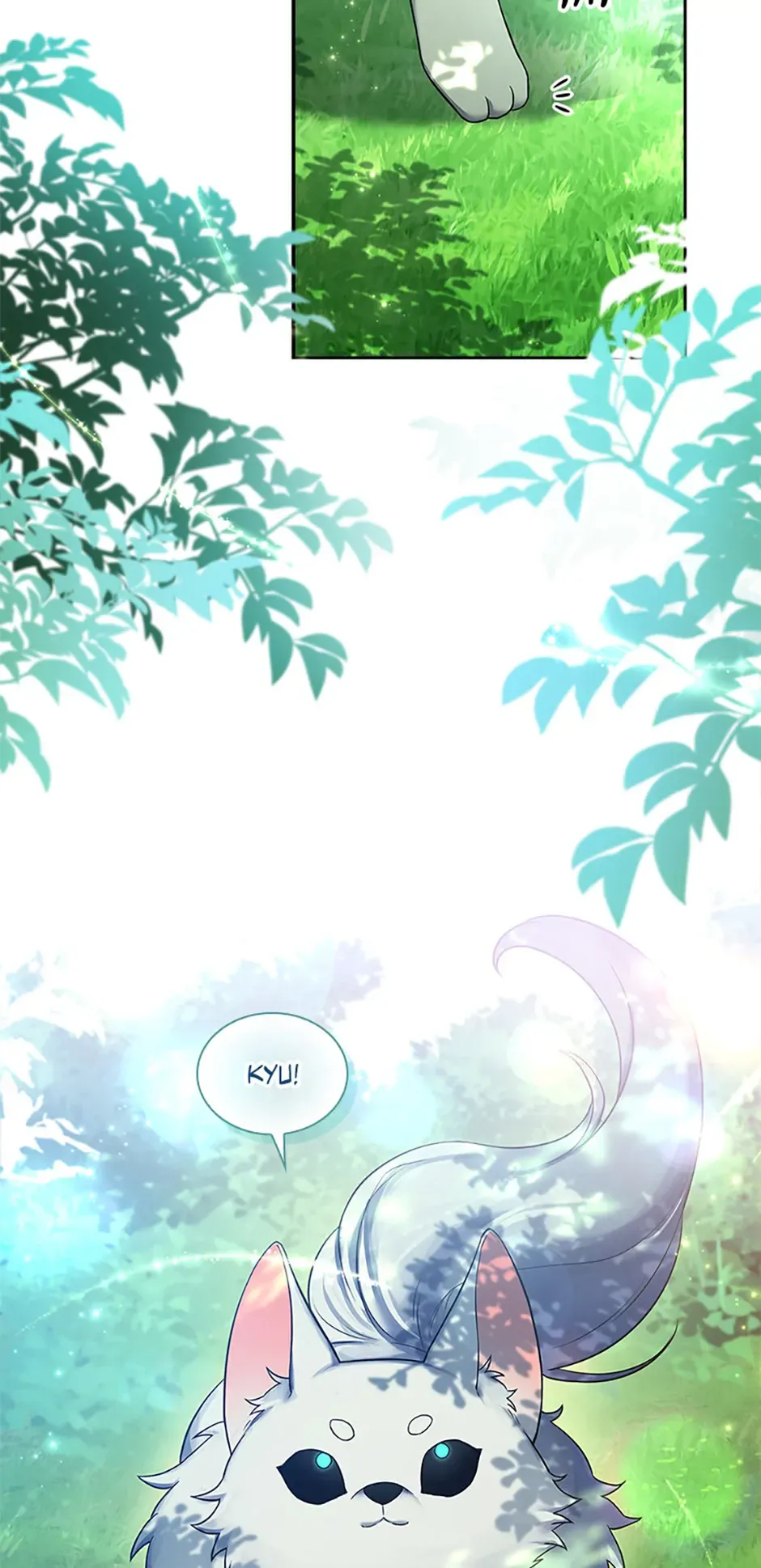 Happy Sea World Chapter 16 Online - página 28