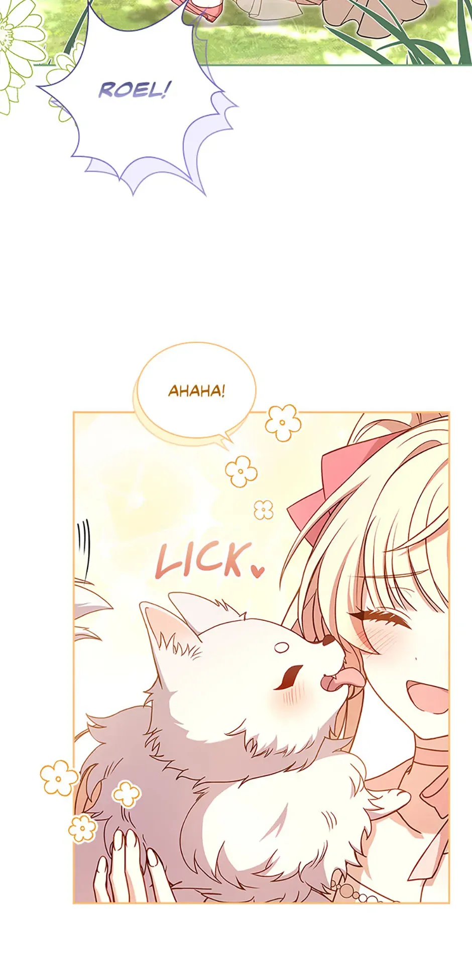 Happy Sea World Chapter 16 Online - página 31