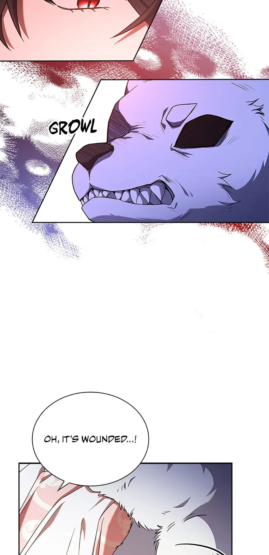 Happy Sea World Chapter 16 Online - página 34