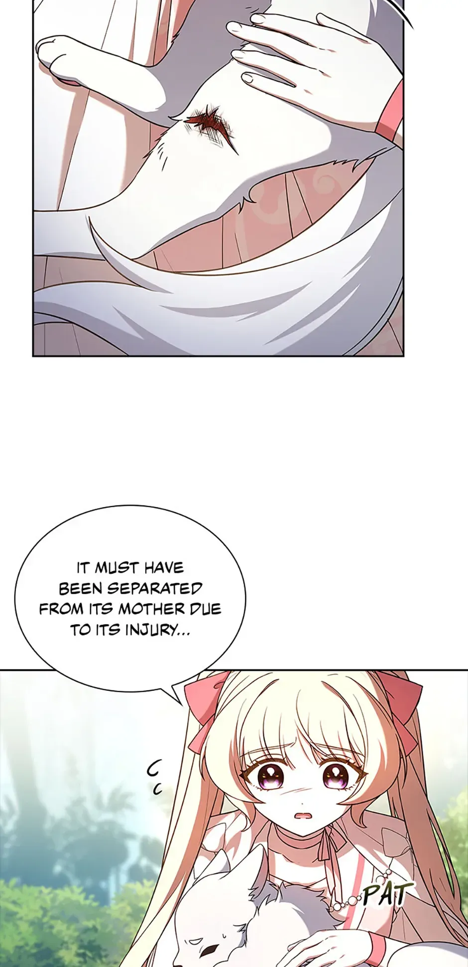 Happy Sea World Chapter 16 Online - página 35