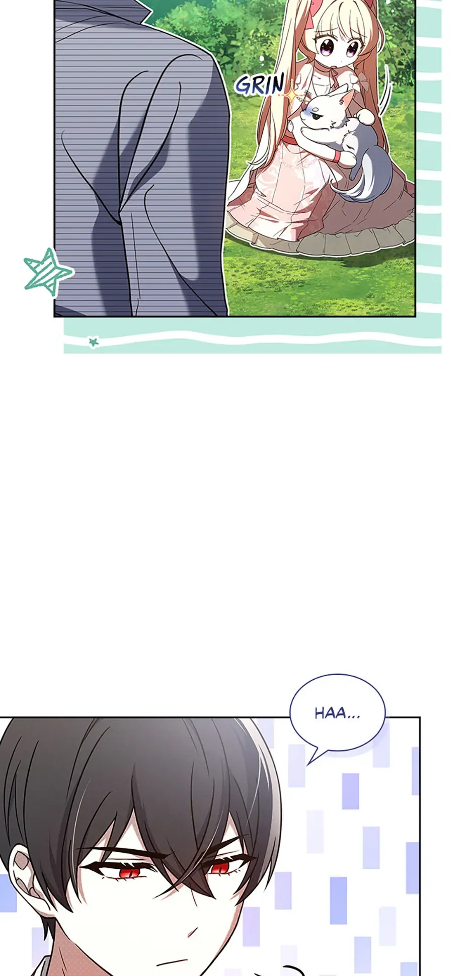 Happy Sea World Chapter 16 Online - página 37