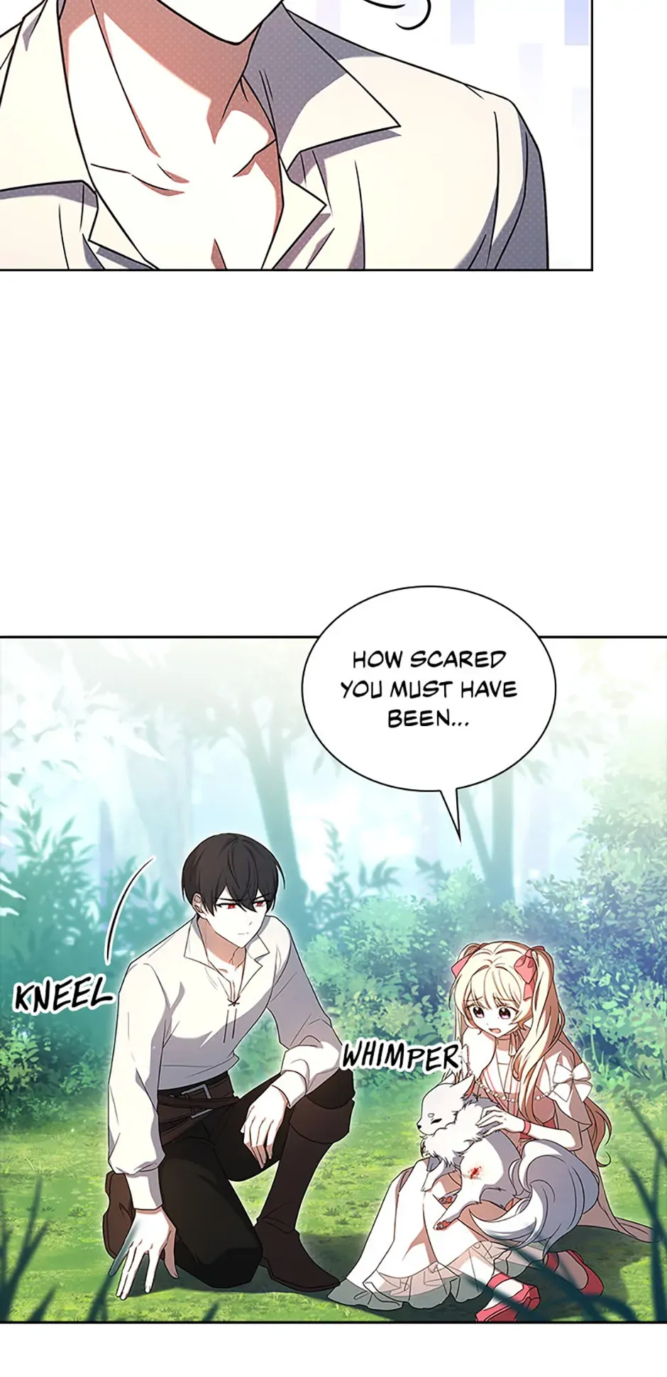 Happy Sea World Chapter 16 Online - página 38
