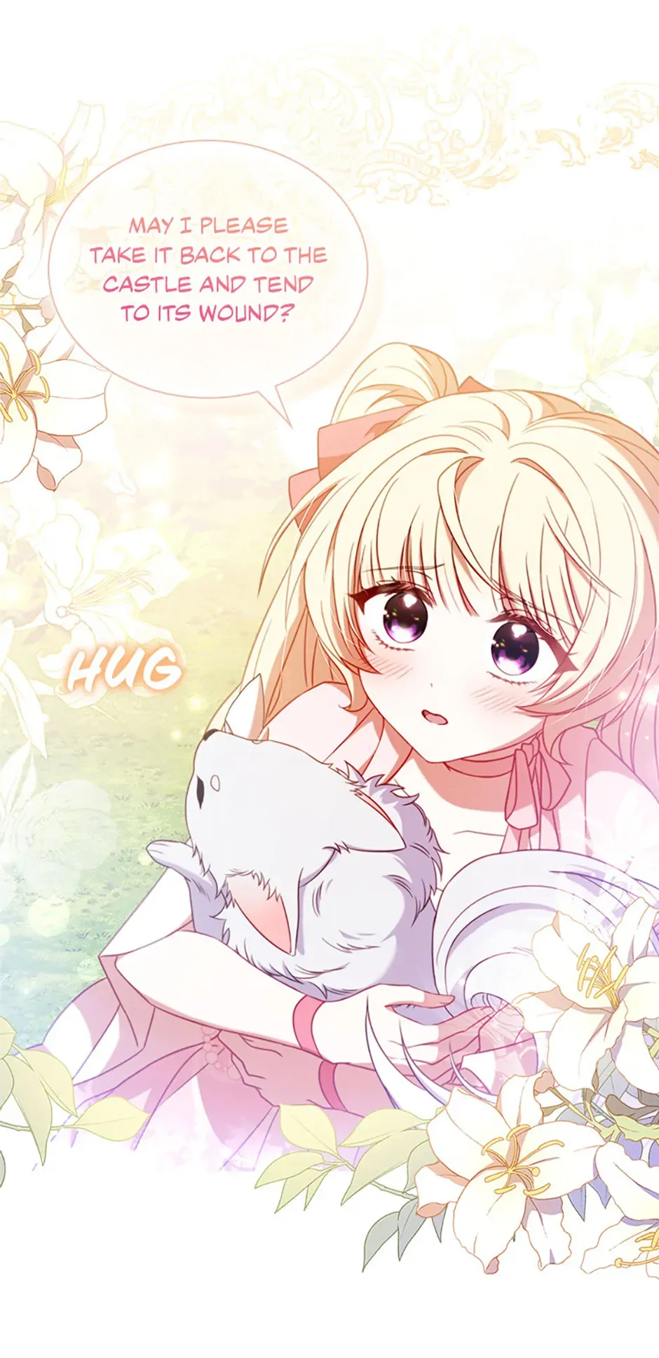 Happy Sea World Chapter 16 Online - página 40