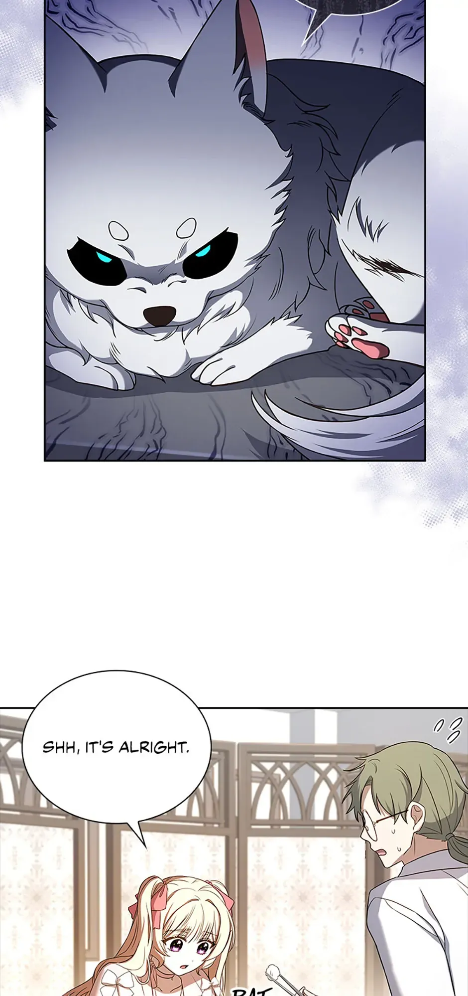 Happy Sea World Chapter 16 Online - página 44