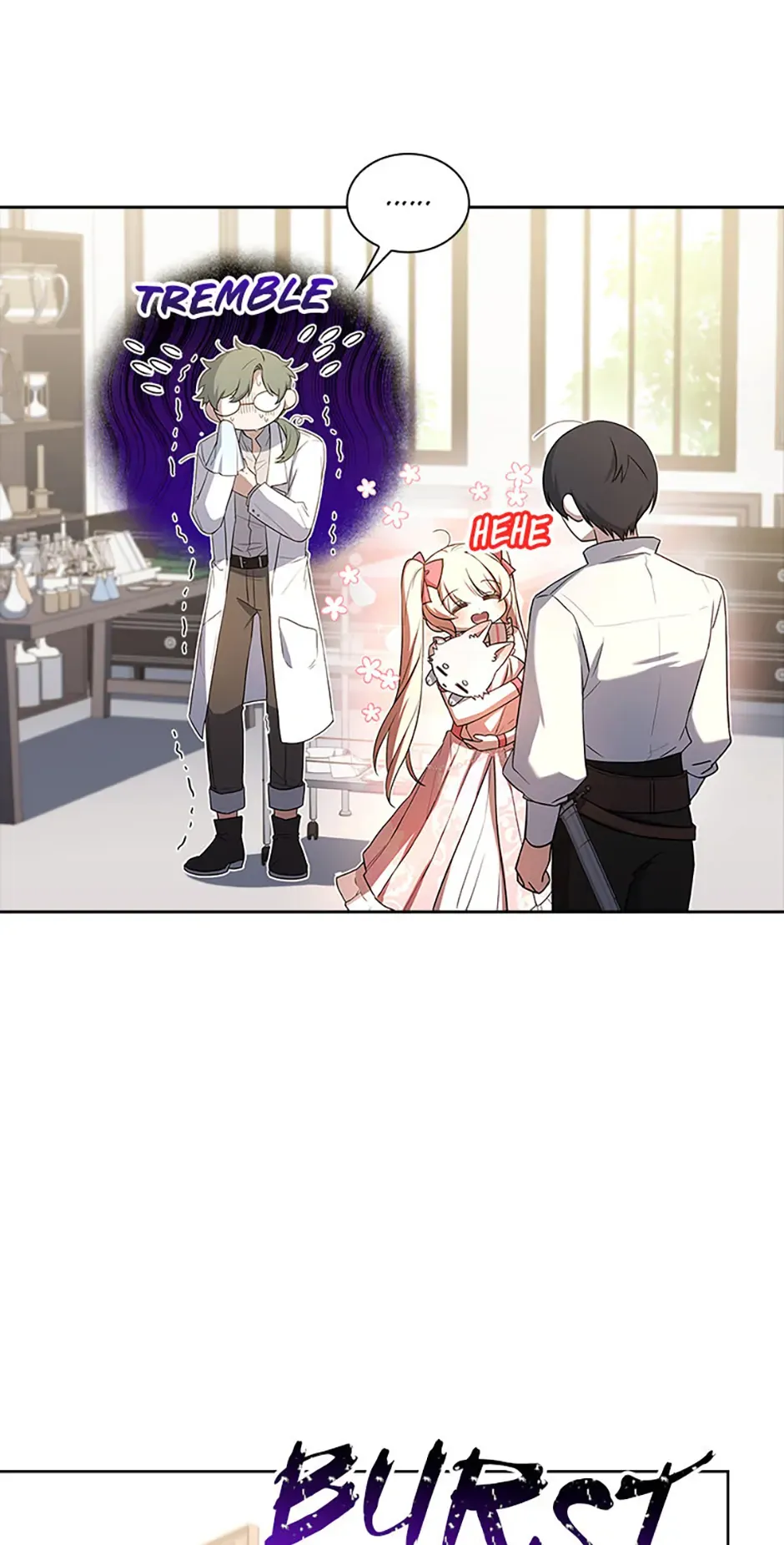 Happy Sea World Chapter 16 Online - página 47