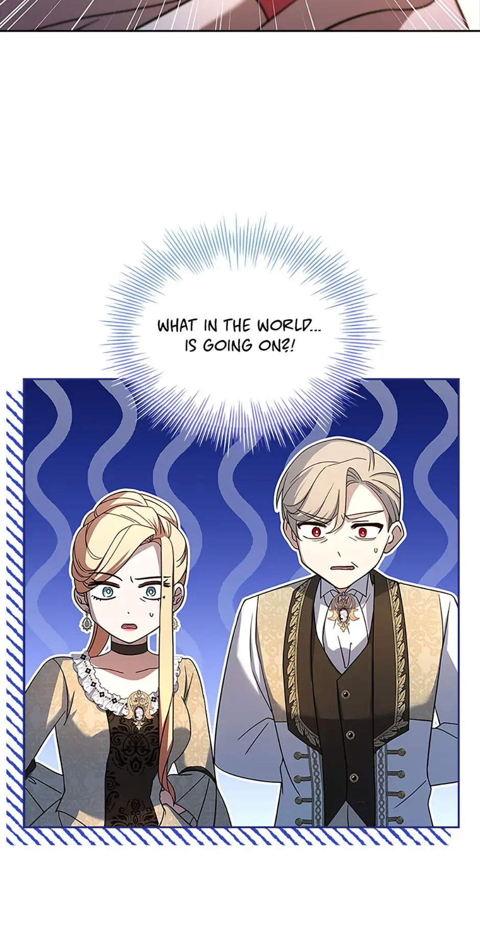 Happy Sea World Chapter 16 Online - página 53