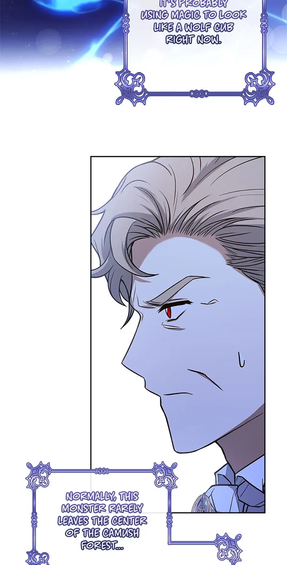 Happy Sea World Chapter 16 Online - página 56