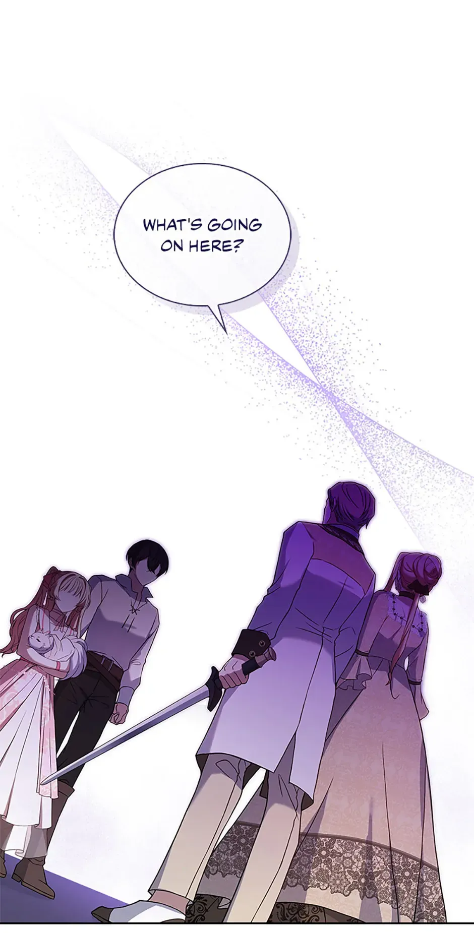 Happy Sea World Chapter 16 Online - página 59
