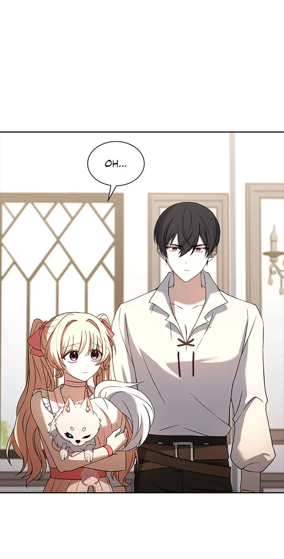 Happy Sea World Chapter 16 Online - página 60