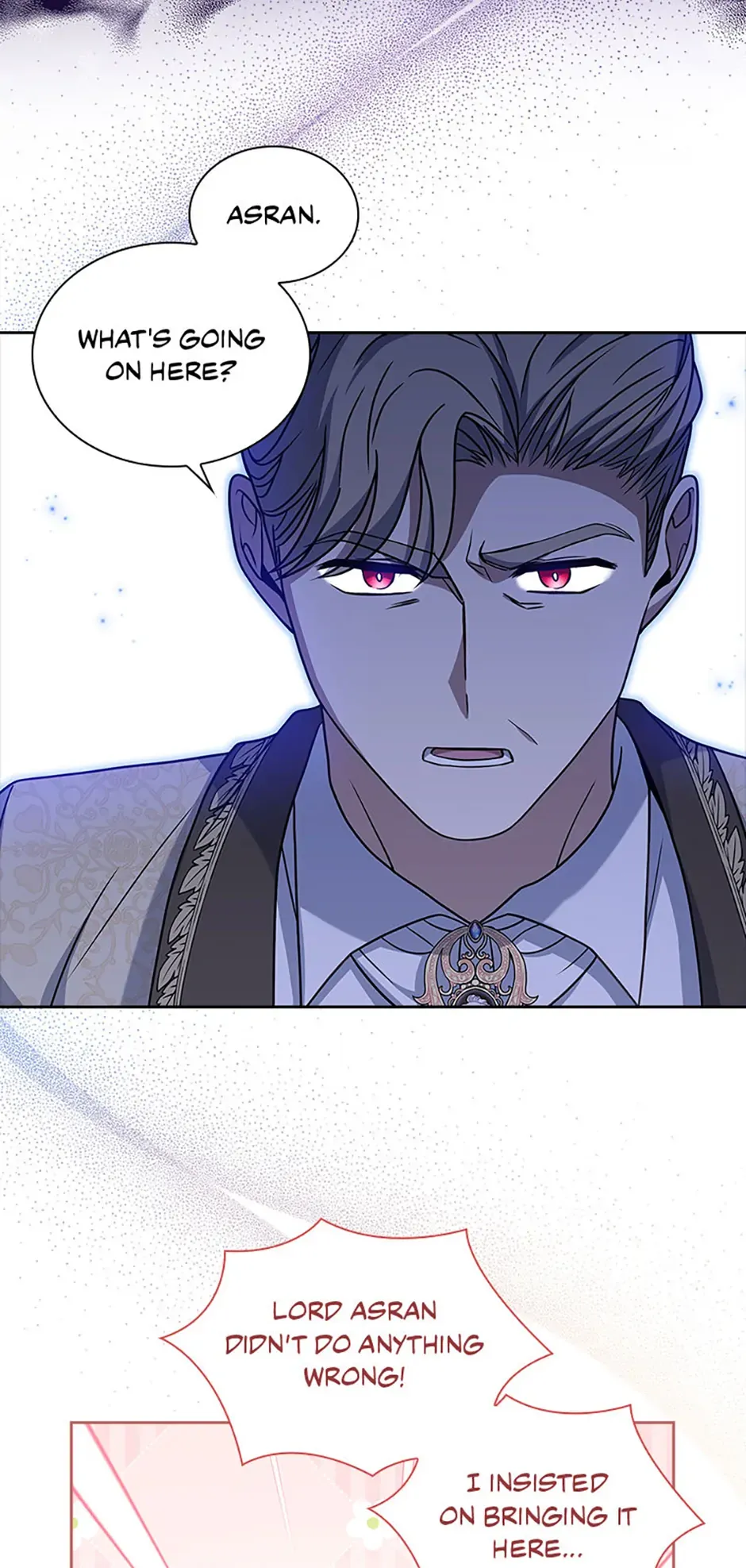 Happy Sea World Chapter 17 Online - página 3