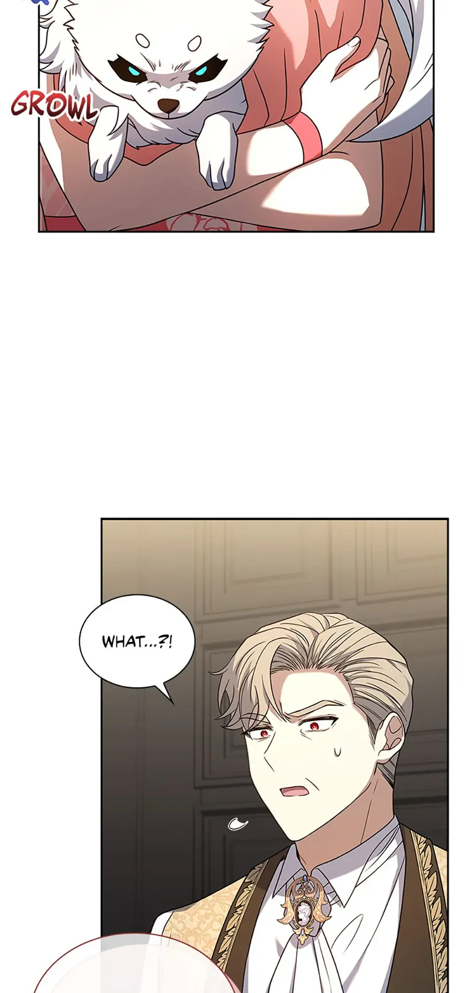 Happy Sea World Chapter 17 Online - página 5