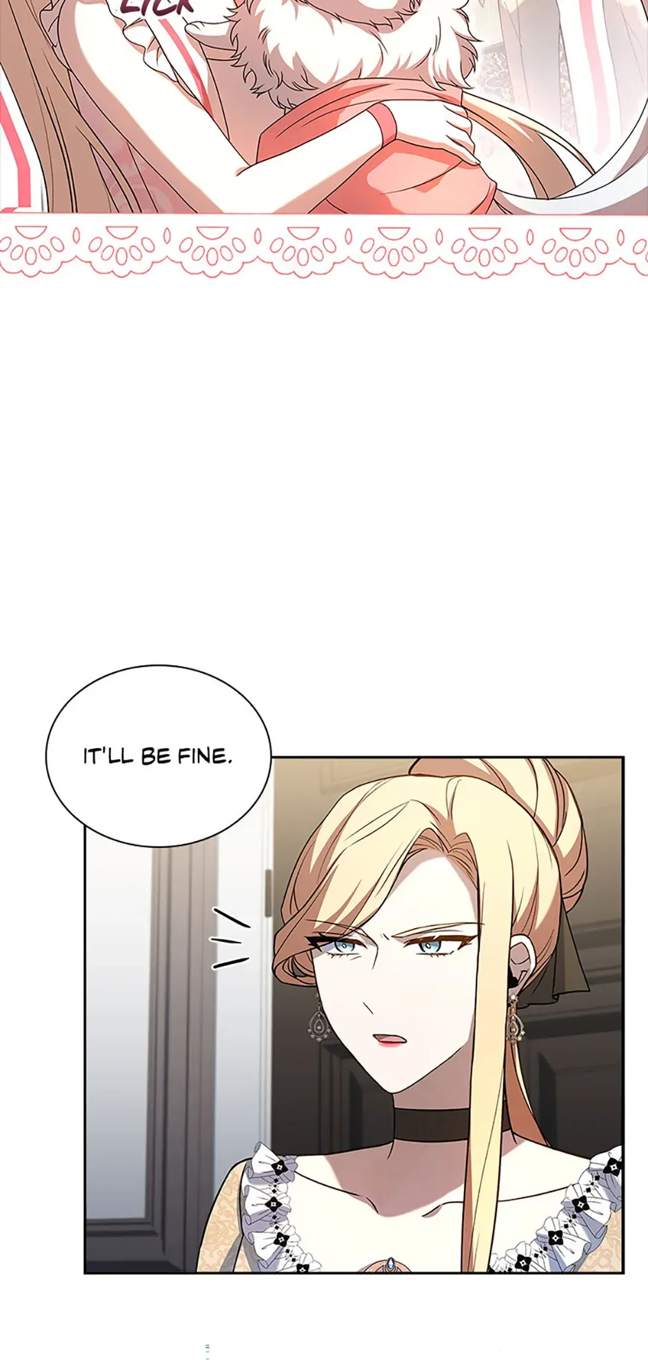 Happy Sea World Chapter 17 Online - página 7