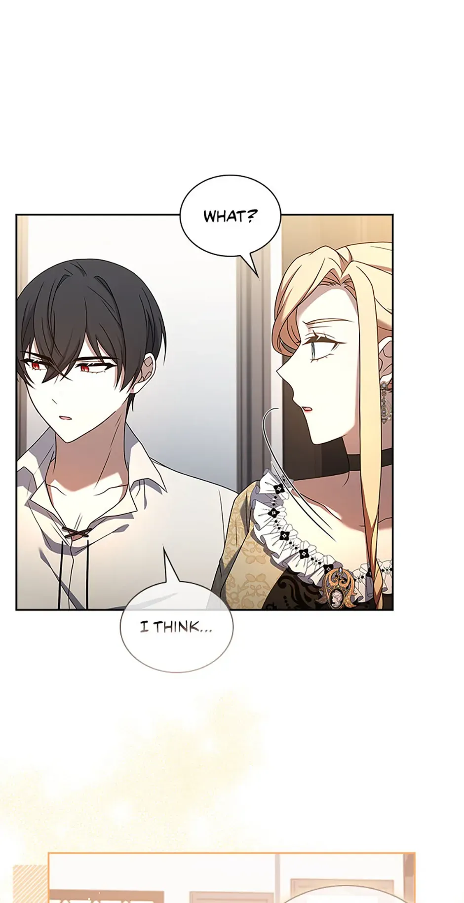Happy Sea World Chapter 17 Online - página 8