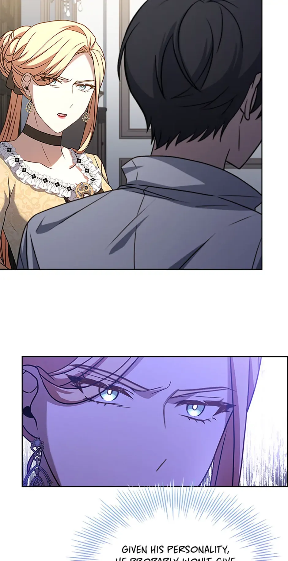 Happy Sea World Chapter 17 Online - página 10