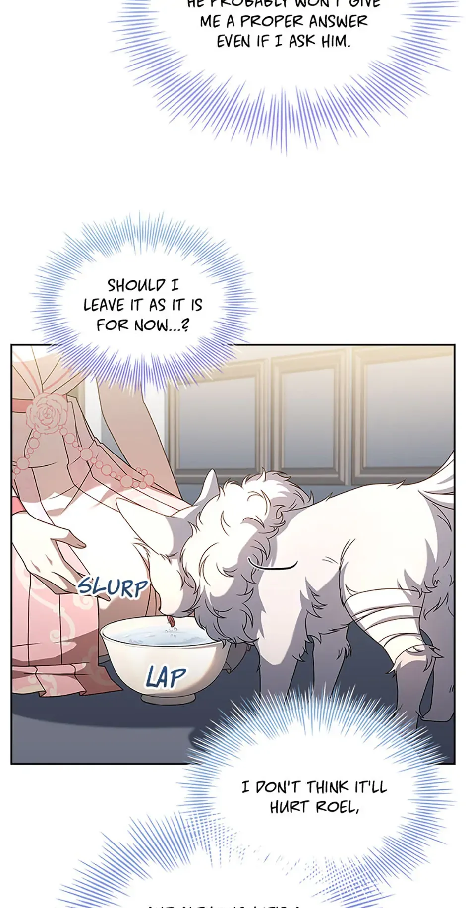 Happy Sea World Chapter 17 Online - página 11