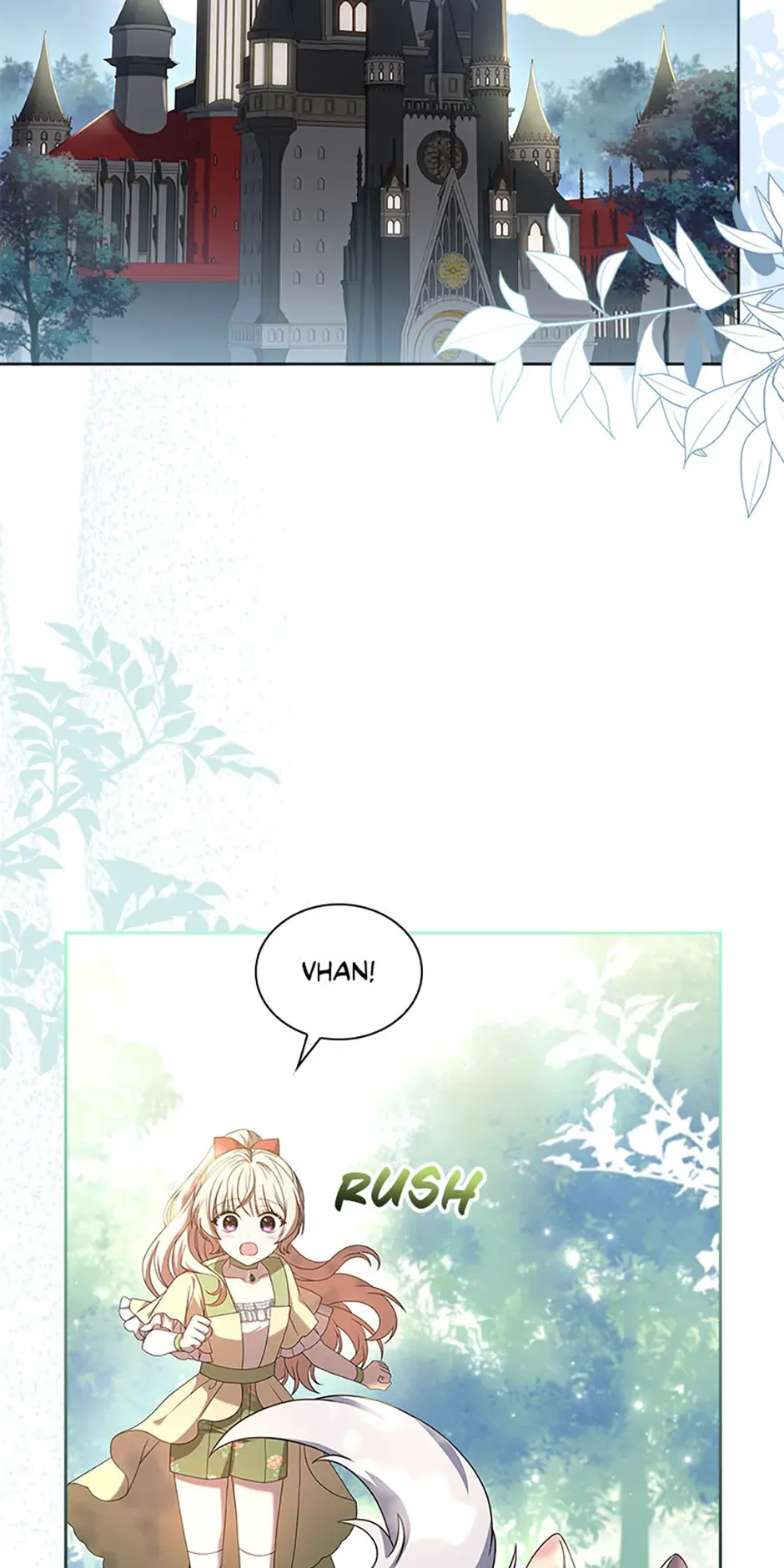 Happy Sea World Chapter 17 Online - página 16
