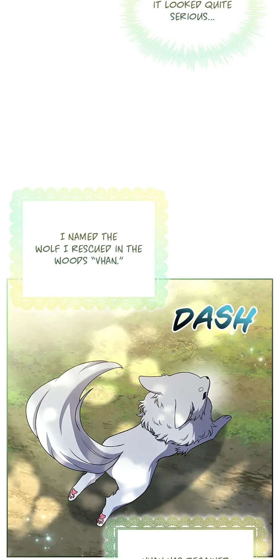 Happy Sea World Chapter 17 Online - página 18