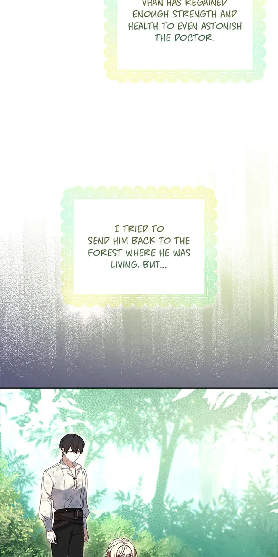 Happy Sea World Chapter 17 Online - página 19