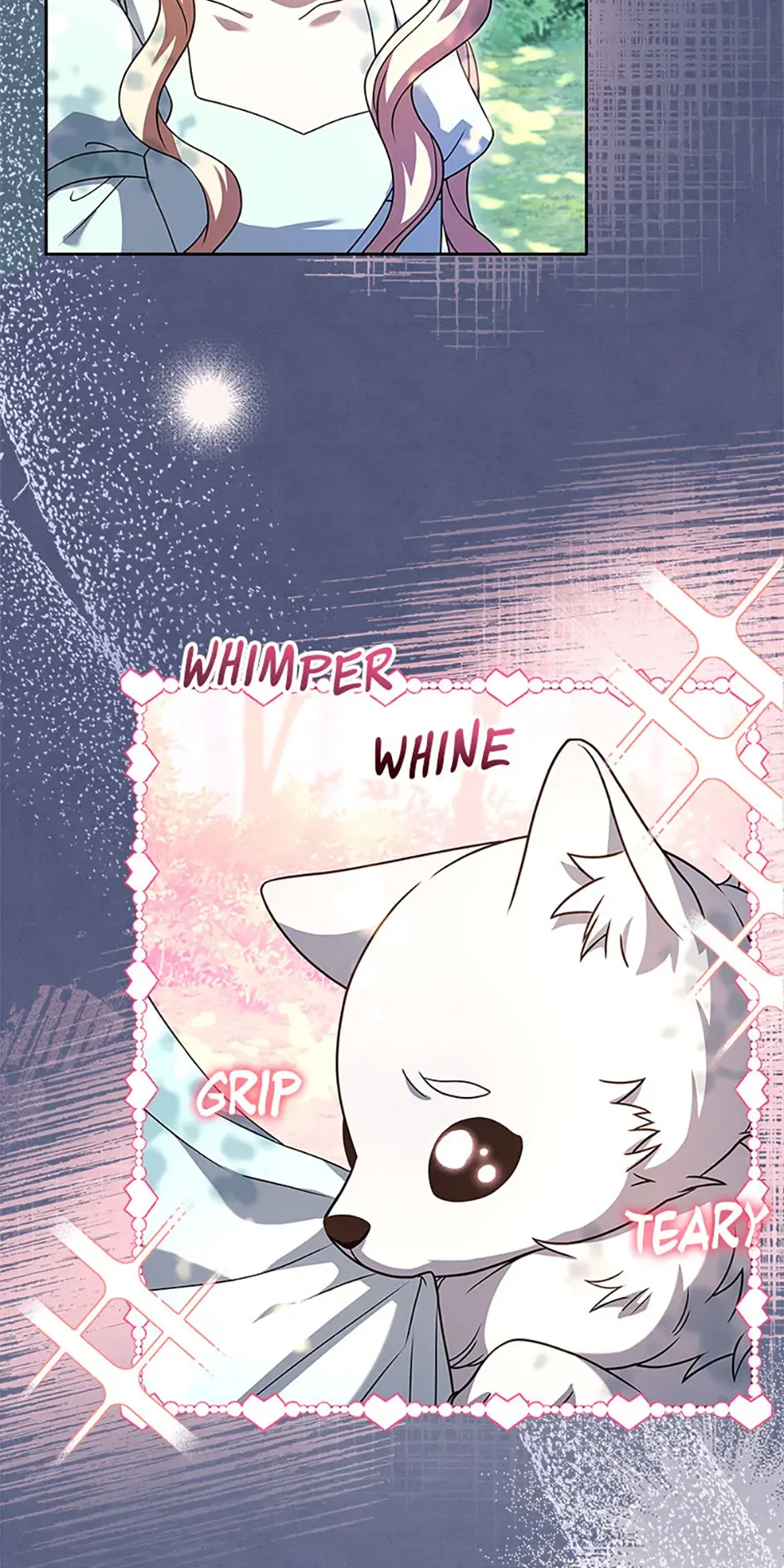 Happy Sea World Chapter 17 Online - página 21