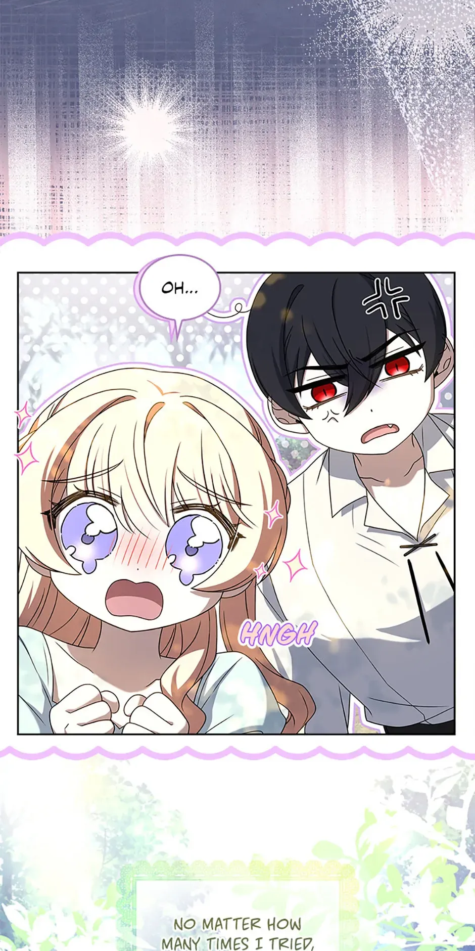 Happy Sea World Chapter 17 Online - página 22