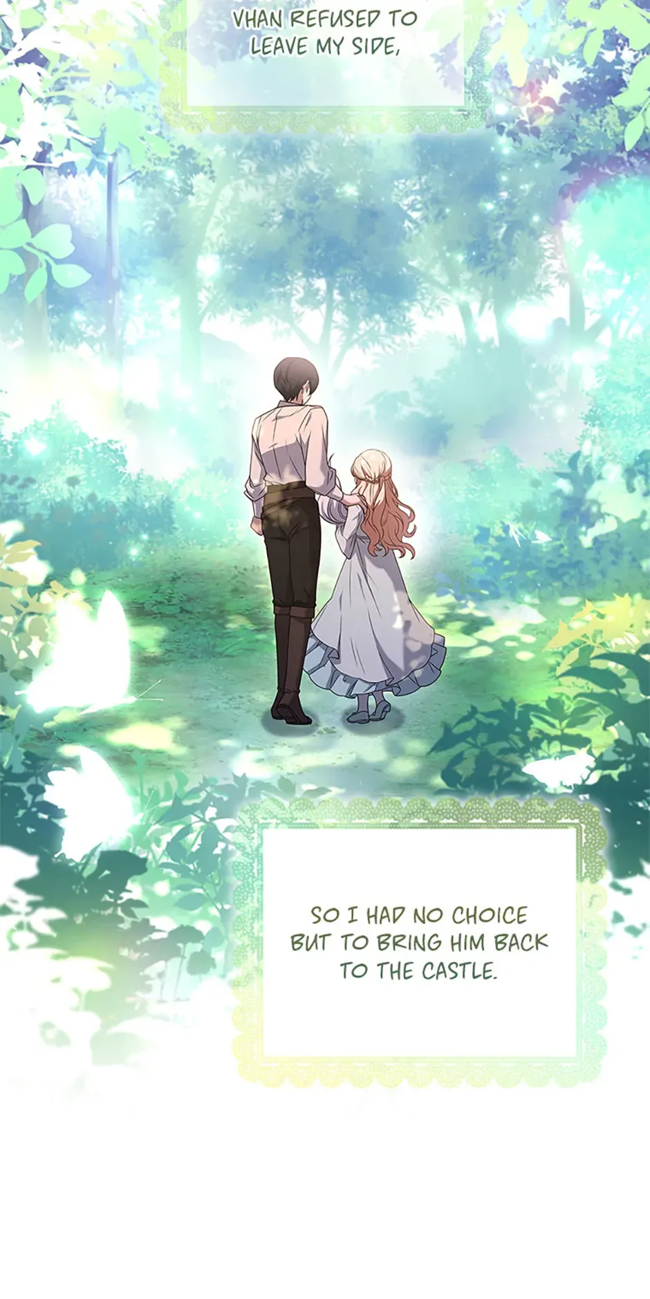 Happy Sea World Chapter 17 Online - página 23