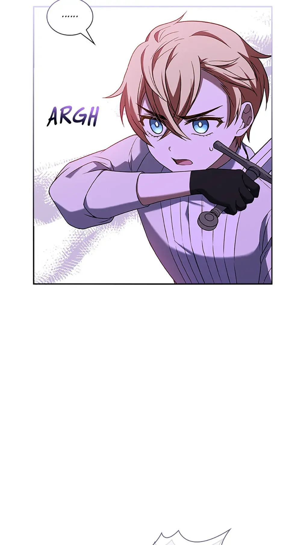 Happy Sea World Chapter 17 Online - página 30