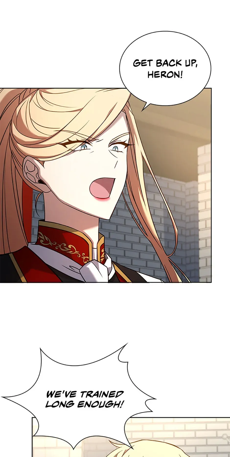 Happy Sea World Chapter 17 Online - página 34