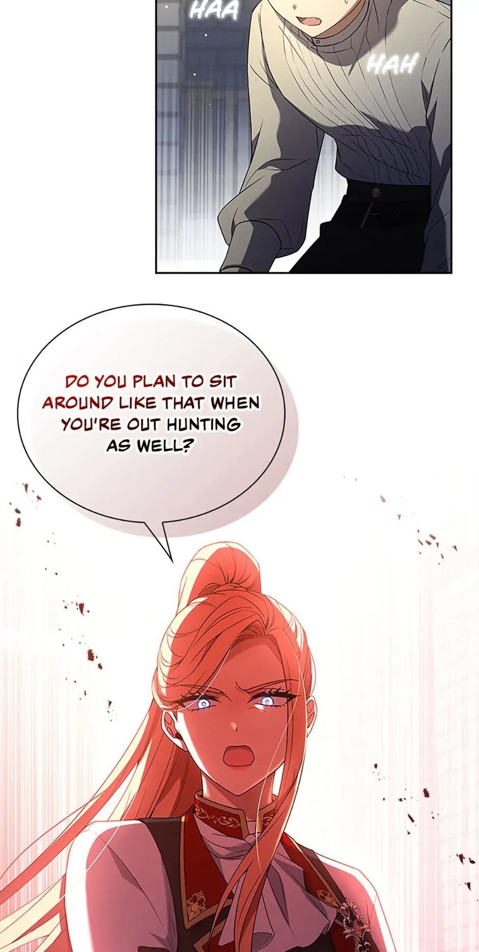 Happy Sea World Chapter 17 Online - página 37