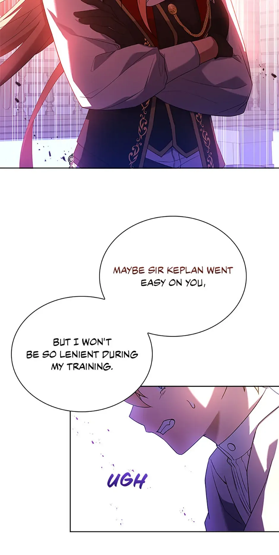 Happy Sea World Chapter 17 Online - página 38