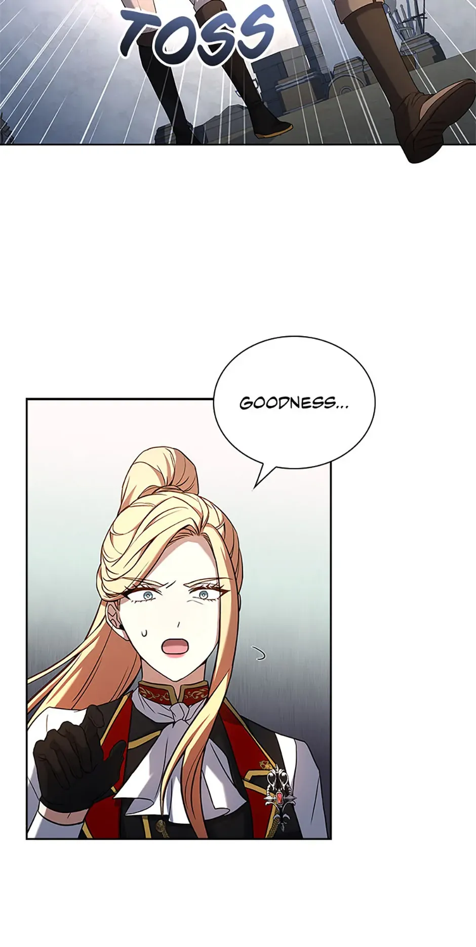 Happy Sea World Chapter 17 Online - página 40