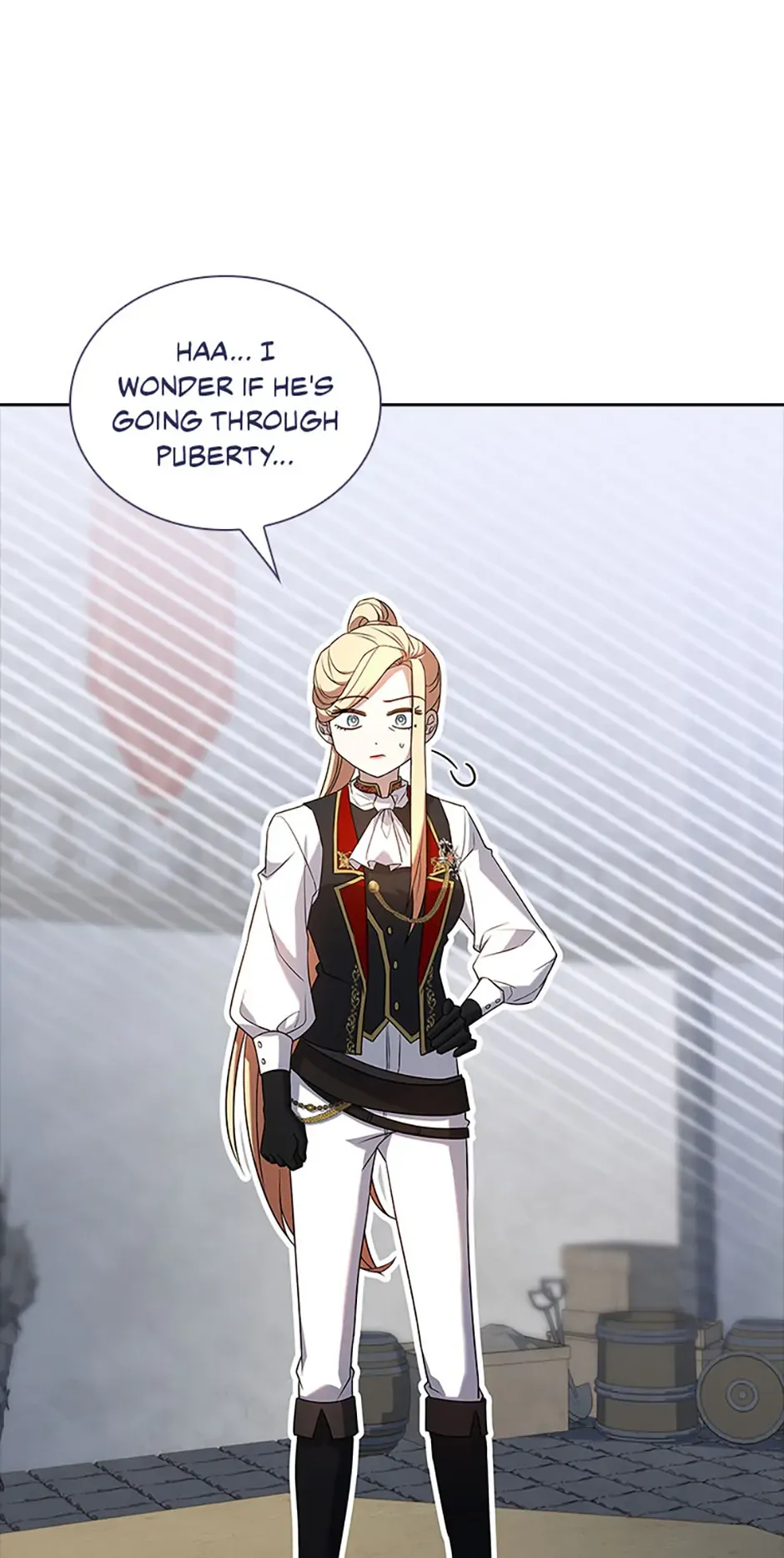 Happy Sea World Chapter 17 Online - página 41